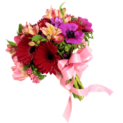 Композиция из цветов