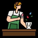 Профессиональные флористы с многолетним опытом