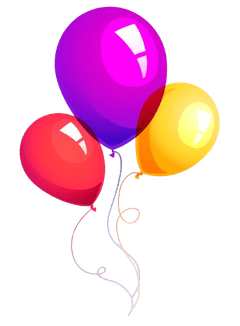 Воздушные шары