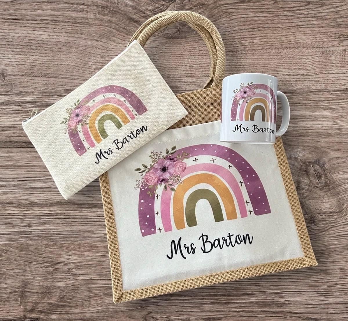 Изысканный подарочный набор 🌟