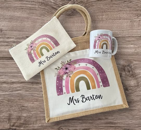 Изысканный подарочный набор 🌟