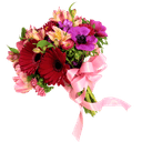 Композиция из цветов