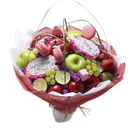 Букеты из фруктов